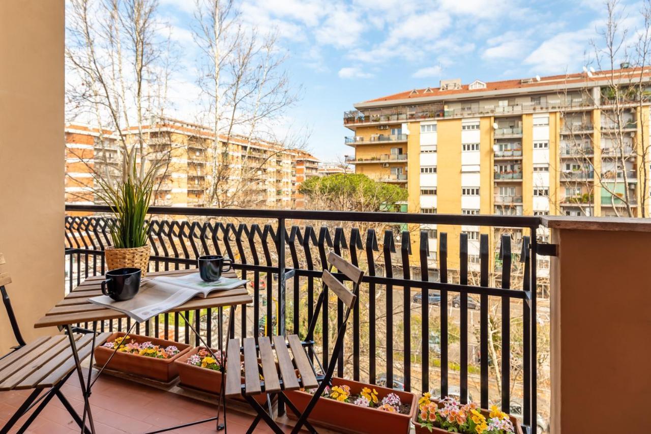 Loto Home Rome Exterior photo