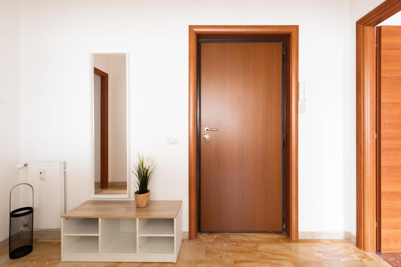 Loto Home Rome Exterior photo