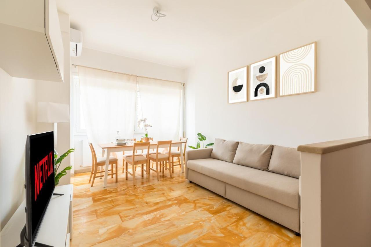 Loto Home Rome Exterior photo