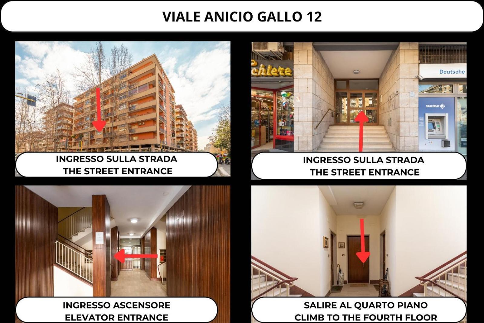 Loto Home Rome Exterior photo